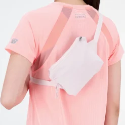 New Balance Løbetøj|Løbetøj-Printed Impact Run Light Pack løbejakke Dame