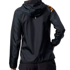 New Balance Løbetøj|Løbetøj-Reflective Accelerate Løbejakke Dame