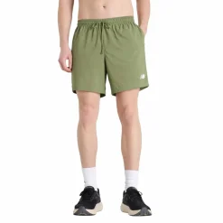 New Balance Træningstøj|Løbetøj-Sport 5'' Shorts Herre