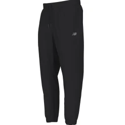 New Balance Træningstøj|Træningstøj-Sport Essentials Woven Jogger Herre Black