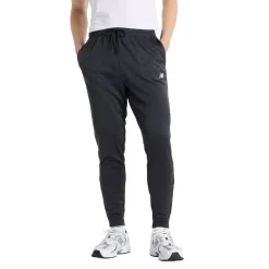 New Balance Træningstøj|Træningstøj-Sport Knit Joggingbukser Herre Black