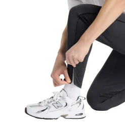 New Balance Træningstøj|Træningstøj-Sport Knit Joggingbukser Herre  Black
