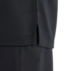 New Balance Træningstøj|Løbetøj-Sport Short Sleeve T-Shirt Herre  Black