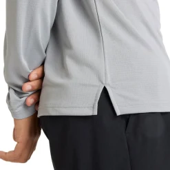 New Balance Løbetøj|Løbetøj-Sport Trænings- og Løbetrøje Herre  Slate Grey