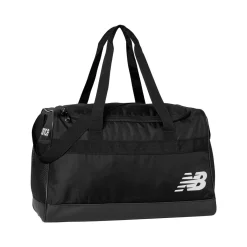 New Balance Rejsetasker|Duffelbags-Team Duffel Small Sportstaske Black