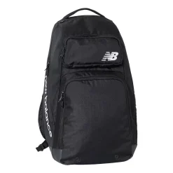 New Balance Rygsække|Tasker Og Rygsække-Team Field Rygsæk, sort