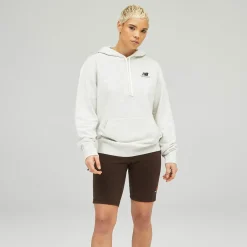 New Balance Træningstøj|Træningstøj-Uni-ssentials French Terry Hoodie