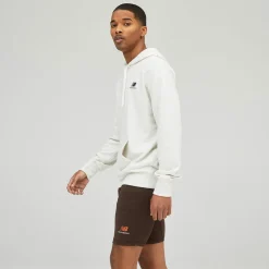 New Balance Træningstøj|Træningstøj-Uni-ssentials French Terry Hoodie