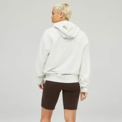 New Balance Træningstøj|Træningstøj-Uni-ssentials French Terry Hoodie