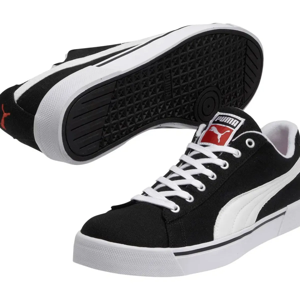 Puma Sneakers-Benny Sneakers Herre