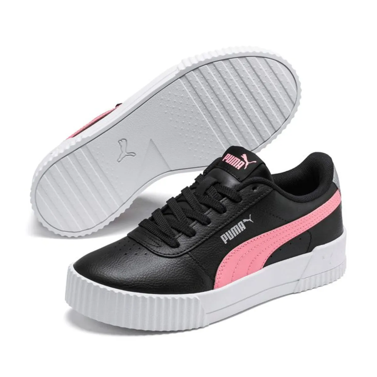 Puma Sportssko-Carina Børnesko