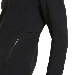 Puma Træningstøj|Træningstøj-Evostripe Hættetrøje Herre  Puma Black