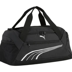 Puma Sportstasker|Tasker Og Rygsække-Fundamentals Extra Small Sportstaske  Puma Black
