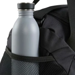 Puma Sportstasker|Tasker Og Rygsække-Fundamentals Extra Small Sportstaske  Puma Black