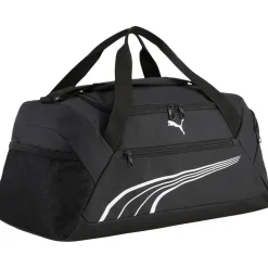 Puma Sportstasker|Tasker Og Rygsække-Fundamentals Small Sportstaske  Puma Black