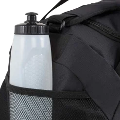 Puma Sportstasker|Tasker Og Rygsække-Fundamentals Small Sportstaske  Puma Black