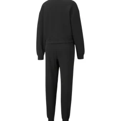 Puma Træningstøj-Loungewear Joggingsæt Dame