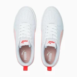 Puma Sportssko-Rickie Jr Sneakers Børn