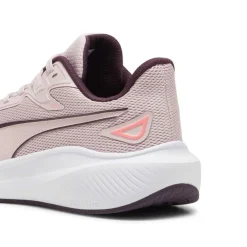 Puma Fritidssko|Sneakers-Skyrocket Lite Sneakers  Mauve Mist / Midnight Plum