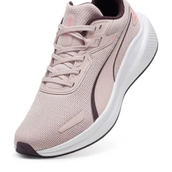 Puma Fritidssko|Sneakers-Skyrocket Lite Sneakers  Mauve Mist / Midnight Plum