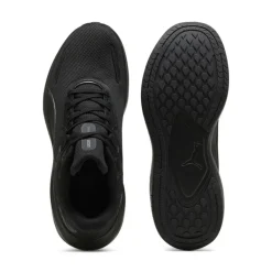 Puma Fritidssko|Sneakers-Skyrocket Lite Sneakers  Black / Cool Dark Gray