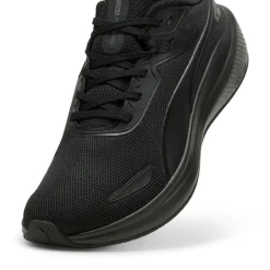 Puma Fritidssko|Sneakers-Skyrocket Lite Sneakers  Black / Cool Dark Gray
