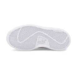 Puma Sportssko-Smash V2 Glitz Glam Sneakers Børn