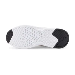 Puma Sportssko-X-Ray Speed Lite Jr Sneakers Børn  White / Nimbus Cloud / Festive Fuchsia / Pink