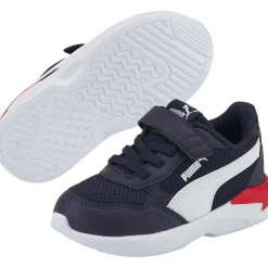 Puma Sportssko-X-Ray Speed Lite Velcro Sneakers Børn