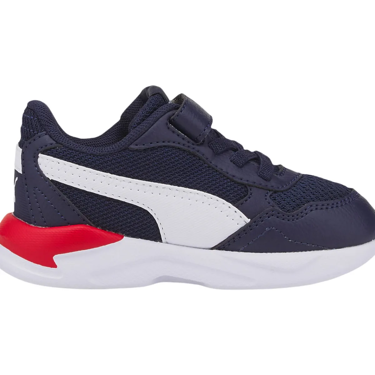 Puma Sportssko-X-Ray Speed Lite Velcro Sneakers Børn