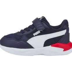 Puma Sportssko-X-Ray Speed Lite Velcro Sneakers Børn