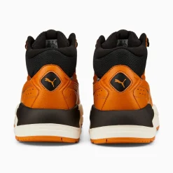 Puma Fritidssko|Sneakers-X-Ray Speed Mid WTR Herrestøvle