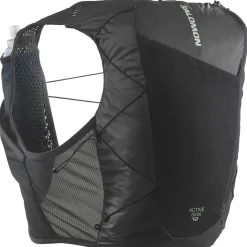 Salomon Rygsække|Løbeudstyr-Active Skin 12 Set Løberygsæk