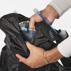 Salomon Rygsække|Løbeudstyr-Active Skin 12 Set Løberygsæk