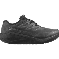 Salomon Fodtøj|Løbesko-Aero Blaze 3 GRVL Gore-Tex Løbesko Herre  Black / Asphalt 