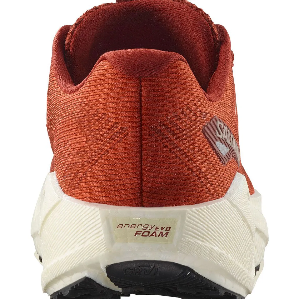 Salomon Løbesko|Løbesko-Aero Blaze 3 GRVL Løbesko Dame Burnt Ochre / Vanilla Ice