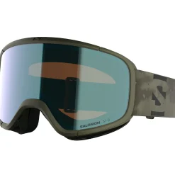 Salomon Skiudstyr-Aksium 2.0 Photochromic Skibriller