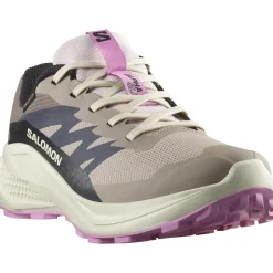 Salomon Fodtøj|Løbesko-Alphaglide Gore-Tex Vandresko Dame