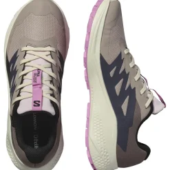 Salomon Fodtøj|Løbesko-Alphaglide Gore-Tex Vandresko Dame