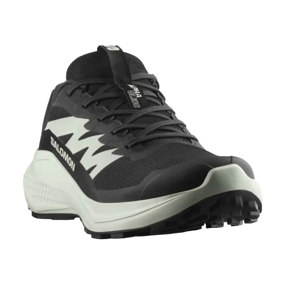 Salomon Fodtøj|Vandresko-Alphaglide Sko Herre