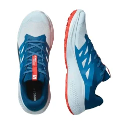 Salomon Fodtøj|Vandresko-Alphaglide Sko Herre