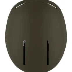 Salomon Skiudstyr-Brigade Skihjelm  Olive Night