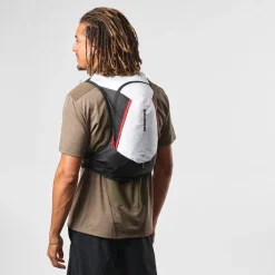 Salomon Rygsække|Løbeudstyr-Cross 8 Løberygsæk