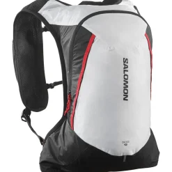 Salomon Rygsække|Løbeudstyr-Cross 12 Løberygsæk