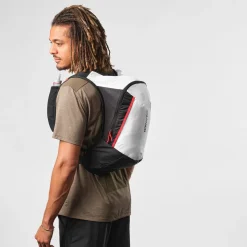 Salomon Rygsække|Løbeudstyr-Cross 12 Løberygsæk