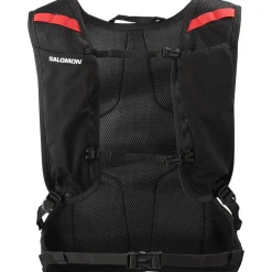 Salomon Rygsække|Løbeudstyr-Cross 12 Løberygsæk