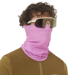 Salomon Vintertøj|Løbetøj-Cross Halsedisse