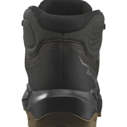 Salomon Vinterfodtøj|Fodtøj-Elixir Tour Mid Waterproof Herrestøvle