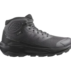 Salomon Vinterfodtøj|Fodtøj-Elixir Tour Mid Waterproof Damestøvle