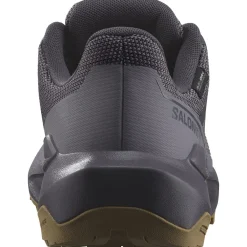 Salomon Fodtøj|Vandresko-Elixir Tour Waterproof Damesko